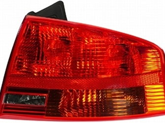 Lampa stop Audi A4 2004-2008