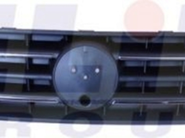 Grila radiator Fiat Punto 2003-2009