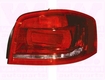 Lumini Audi