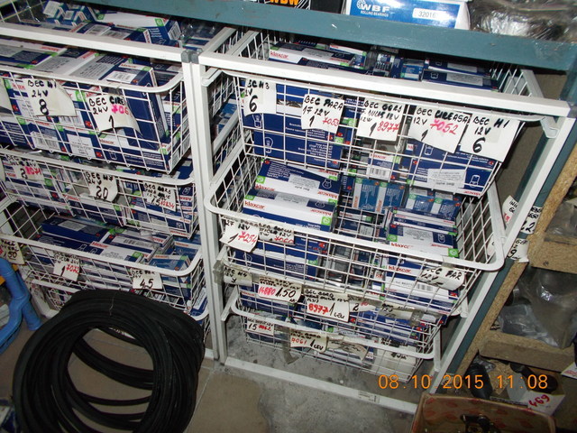 piese tractoare u650 si u445