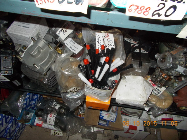 piese tractoare u650 si u445
