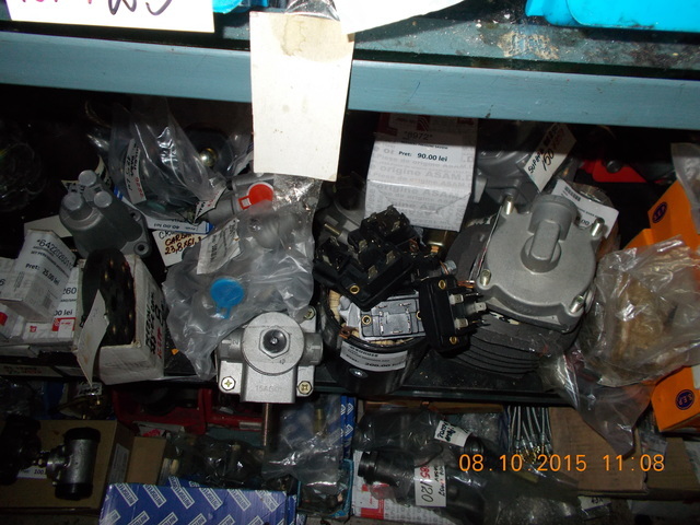 piese tractoare u650 si u445