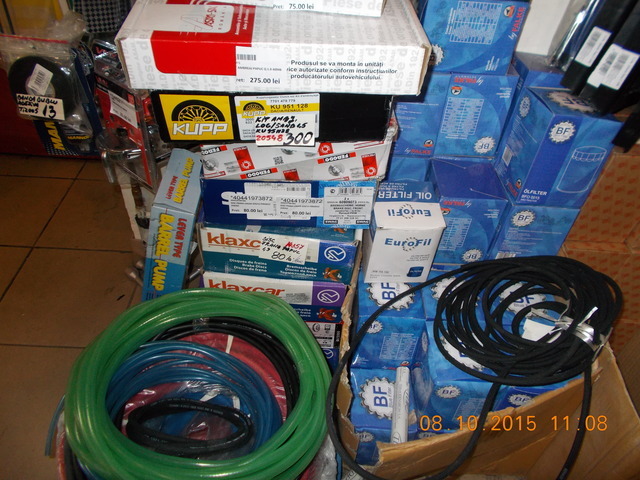 piese tractoare u650 si u445