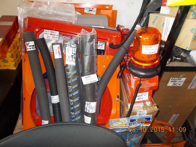 piese tractoare u650 si u445