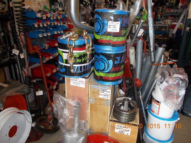 piese tractoare u650 si u445