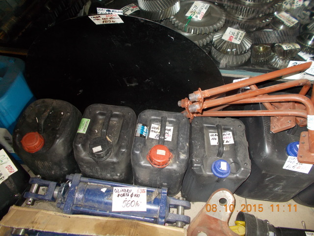piese tractoare u650 si u445