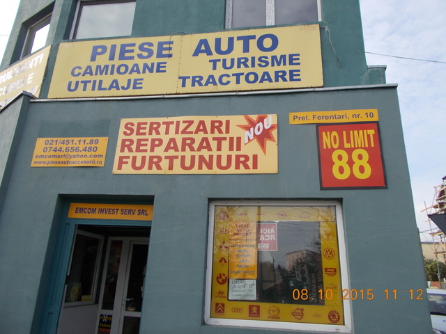 piese tractoare u650 si u445
