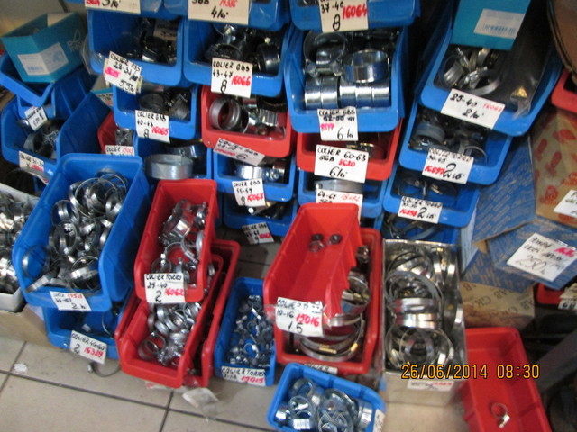 piese tractoare u650 si u445