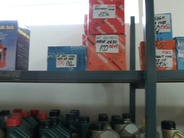 piese tractoare u650 si u445