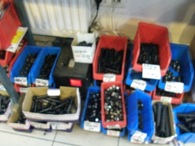 piese tractoare u650 si u445