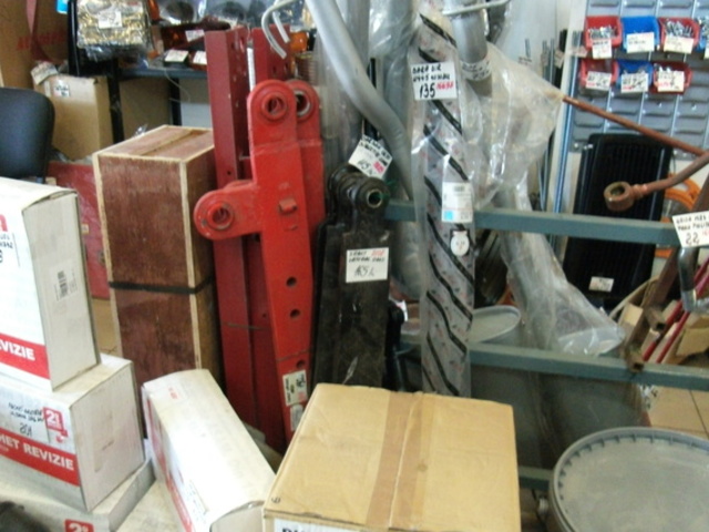 piese tractoare u650 si u445