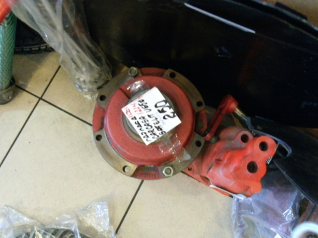 piese tractoare u650 si u445