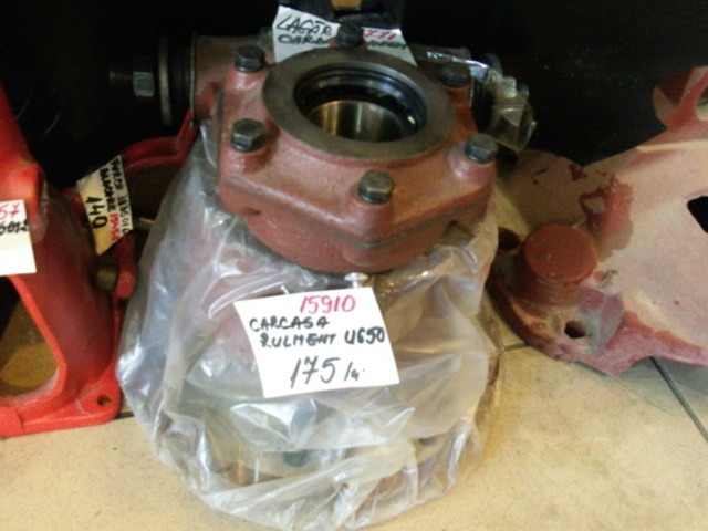 piese tractoare u650 si u445