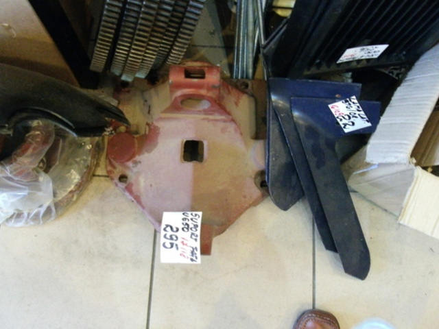 piese tractoare u650 si u445