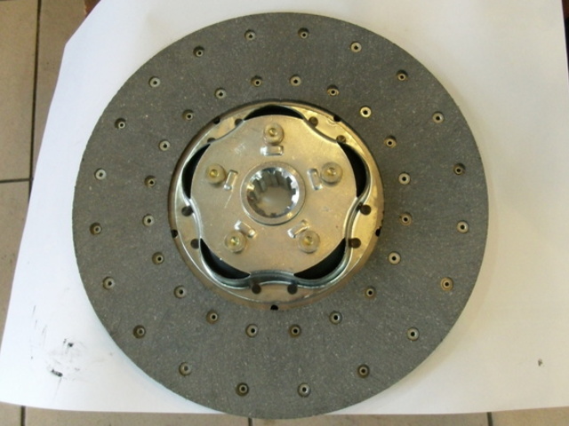 piese tractoare u650 si u445
