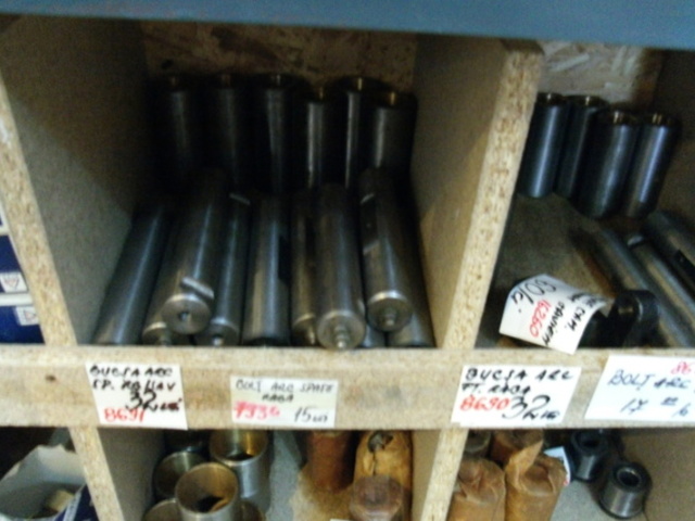 piese tractoare u650 si u445