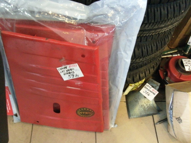 piese tractoare u650 si u445