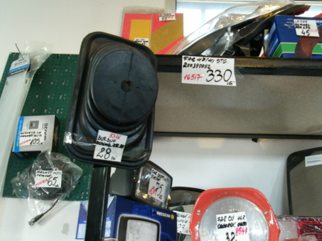 piese tractoare u650 si u445