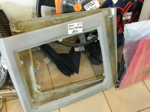 piese tractoare u650 si u445