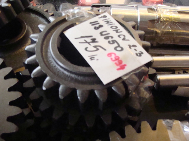 cutit plug universal u650 si u445