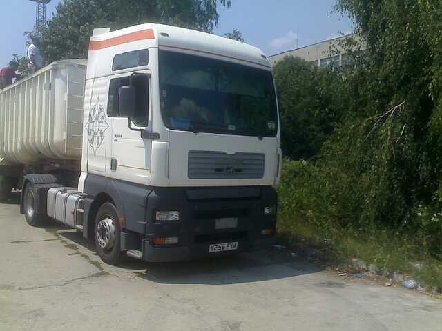piese camion