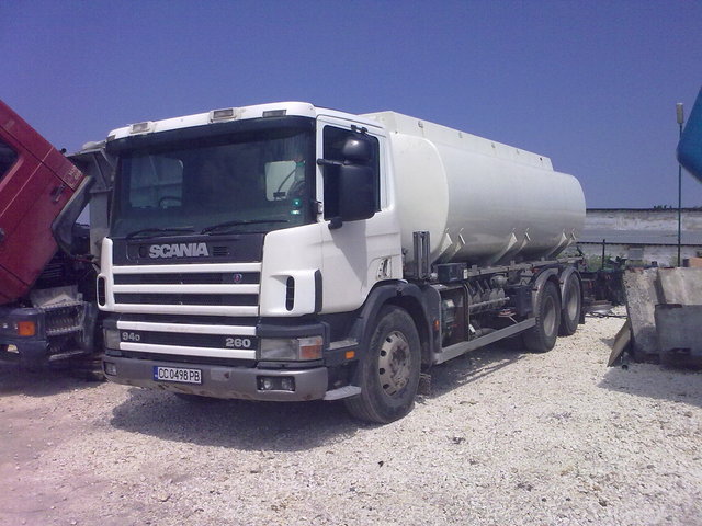 piese camion