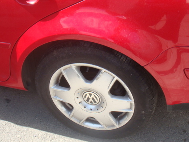 Dezmembrez Volkswagen BORA 1,9 TDI tip motor ARL 150 CP.
