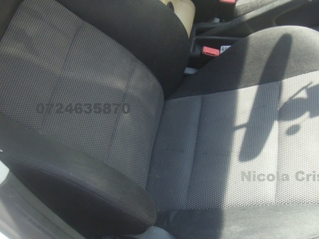 Dezmembrez Seat TOLEDO 1,9 TDI tip motor ARL 150 CP.