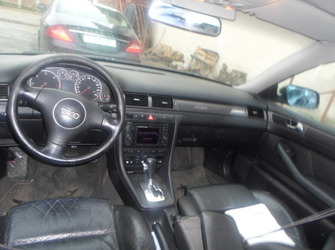 Vindem Kit Airbag Audi A6