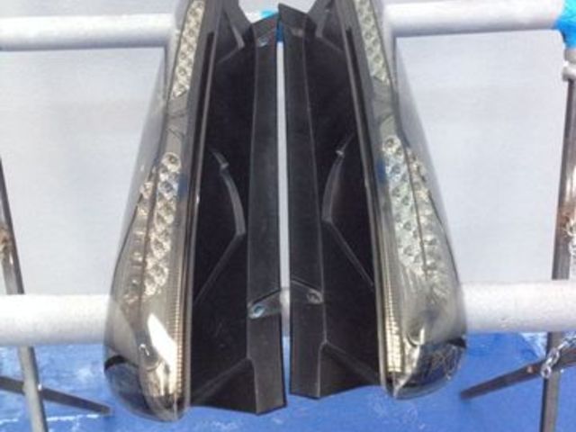 Stopuri Led Ford Focus 2  Model 2005-2008
