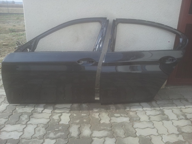 Usa fata-spate stanga, BMW Seria 5 2012
