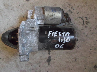 Vindem electromotor Ford Fiesta 1.3 B