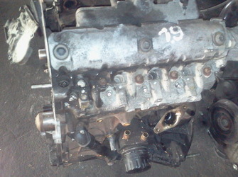 Motor renault laguna2 1.9dci 2005 pret.2000ron