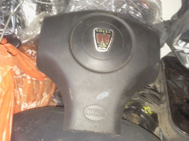 Airbag volan rover45