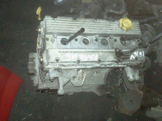 Motor rover45 1.6-16valve 2001