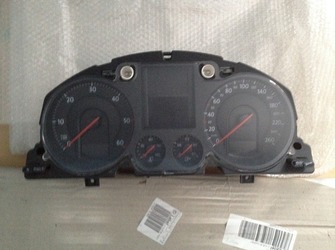 Instrument cluster si tips