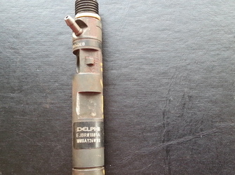 Injector pentru Nissan-Renault, cod EJBR01801A