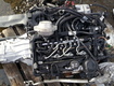 Vindem motor de BMW X3. 2.0 TDI. an 2009