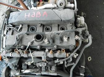 MOTOR FORD MONDEO, 2000 TDCI, AN 2001-2005