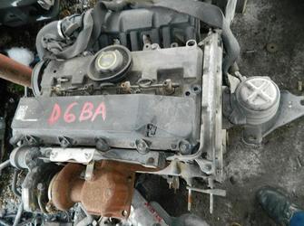 MOTOR FORD MONDEO, 1.8 TDCI, AN 2001-2004