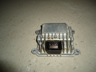 calculator pompa injectie opel astra g 1.7 dti isuzu