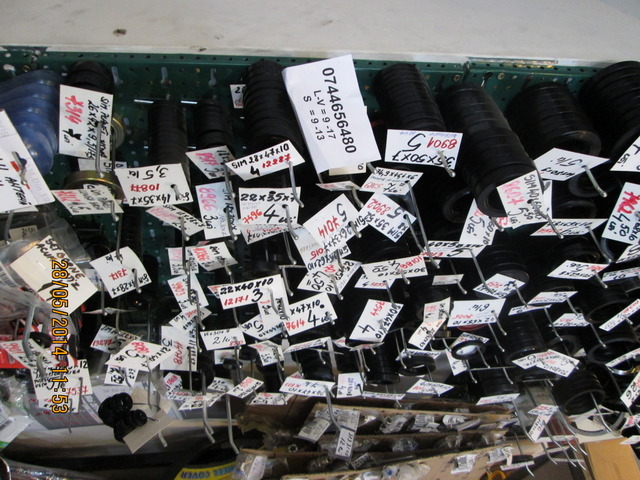 placa presiune tractor u445