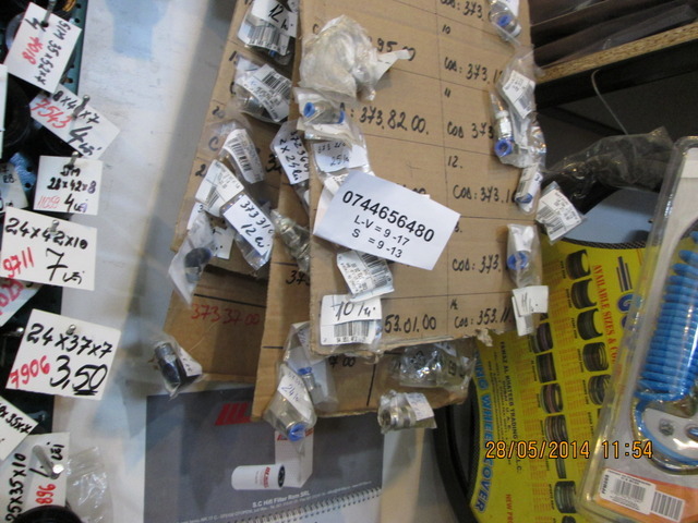 placa presiune tractor u445