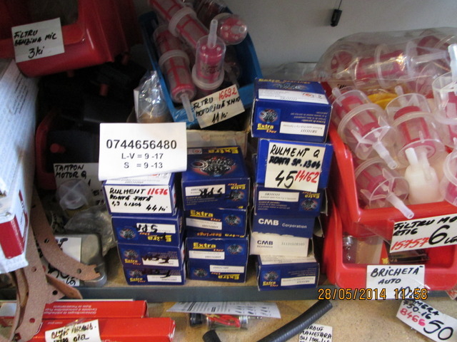 placa presiune tractor u445