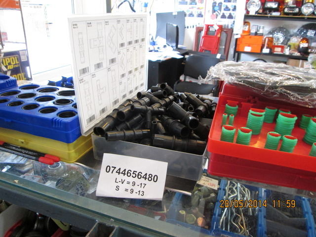 placa presiune tractor u445