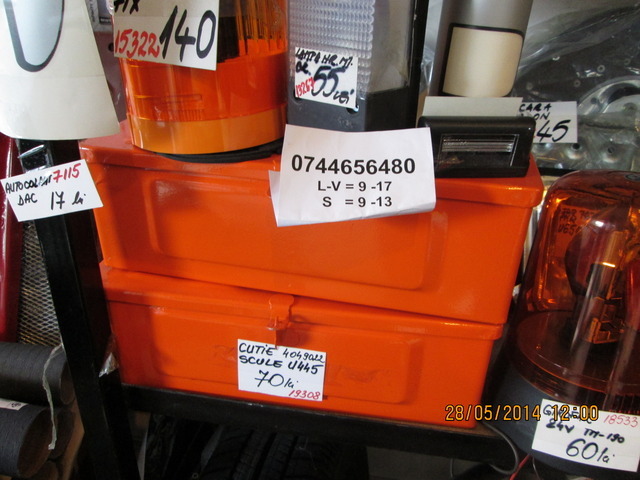 placa presiune tractor u445