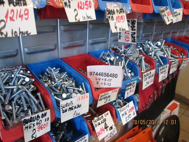 placa presiune tractor u445