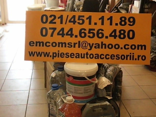 placa presiune tractor u445