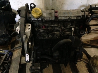 alternator renault clio 1.9 diesel