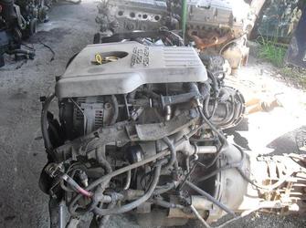 PIESE JEEP CHEROKEE, AN 2001-2005, 2.5 CRD